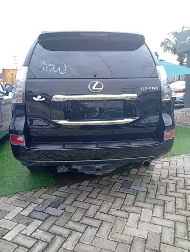 Lexus GX 460