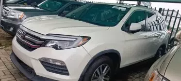 Honda Pilot