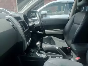 Nissan X- trail