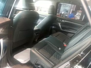 CHANGAN CS 95