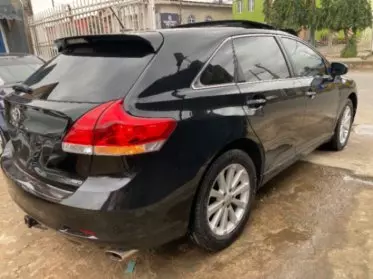 Toyota Venza