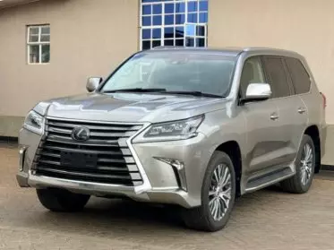 Lexus Lexus LX 460