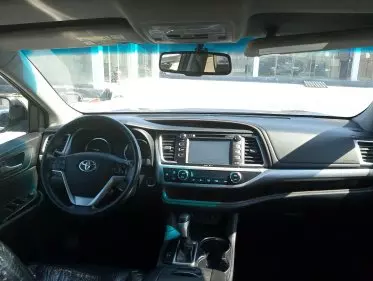 BYD 124 Spider