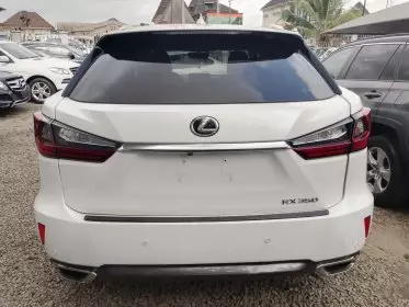 Lexus RX 350