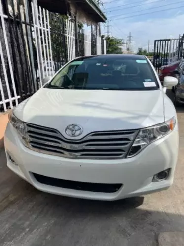 Toyota Venza