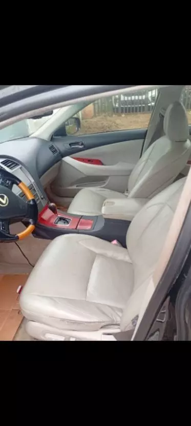 Lexus ES 350