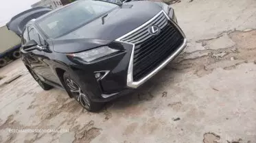 Lexus RX 350