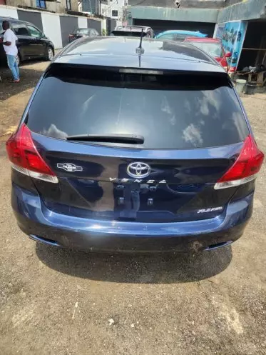 Toyota Venza
