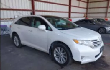 Toyota Venza
