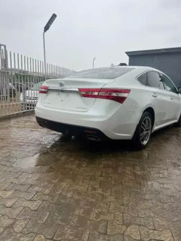 Toyota Avalon