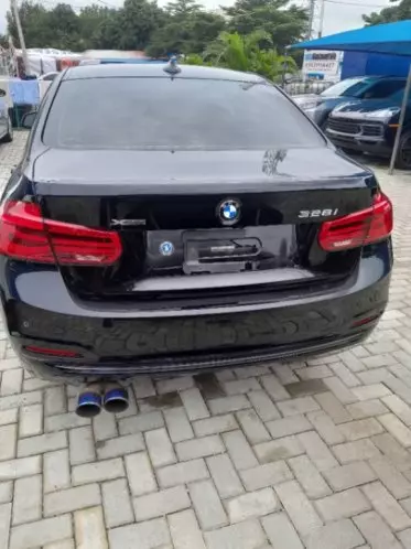 BMW 116