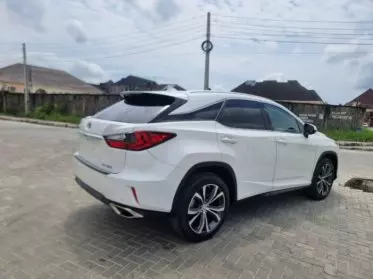Lexus RX 350