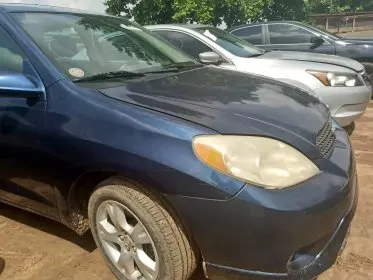 Toyota Matrix