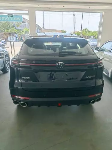 CHANGAN Uni-k