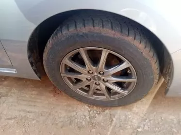 Subaru G4