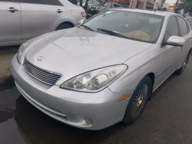 Lexus ES 330