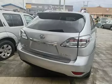 Lexus RX 350