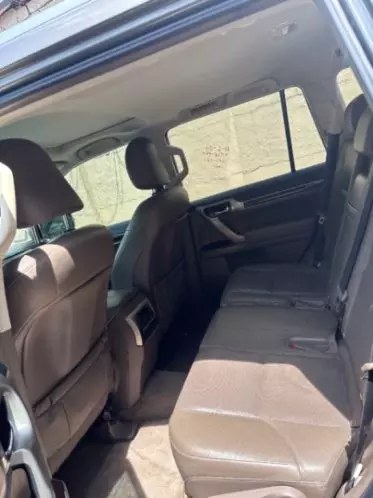 Lexus GX 460