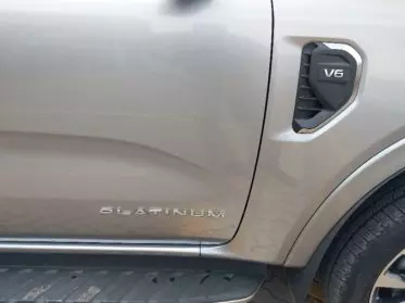 Ford Everest