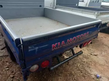 KIA Bongo