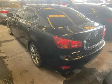 Lexus IS 350