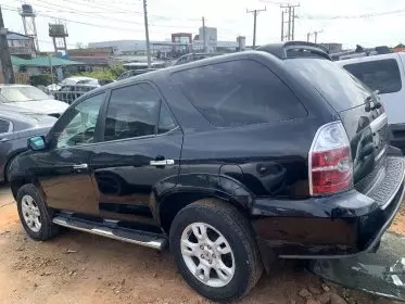 Acura MDX