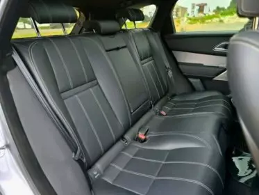 RANGE ROVER Vogue