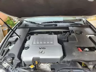 Lexus ES 350