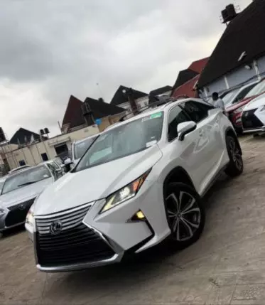 Lexus RX 350