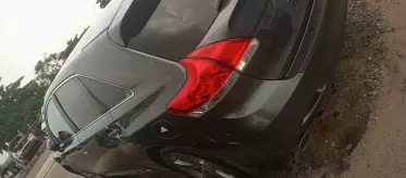 Toyota Venza