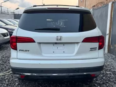 Honda Pilot