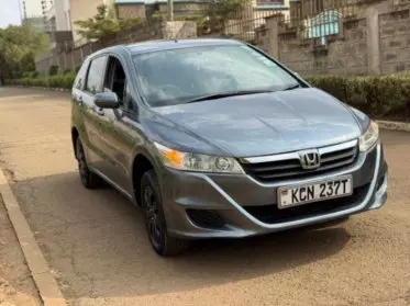 Honda Stream RSZ