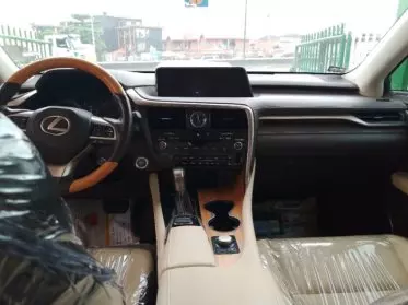 Lexus RX 350