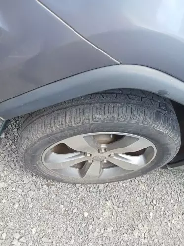 JEEP Latitude