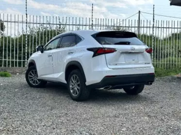 Lexus NX 200T