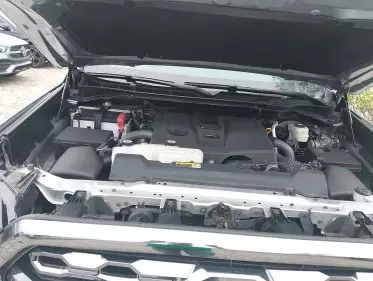 Toyota Tundra