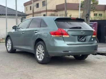 Toyota Venza