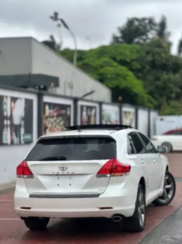 Toyota Venza