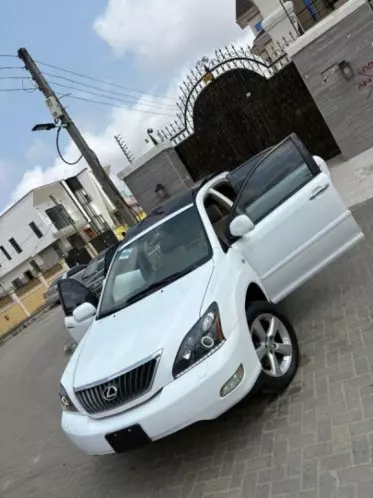 Lexus RX 350