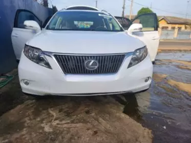 Lexus RX 330