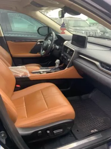 Lexus RX 350