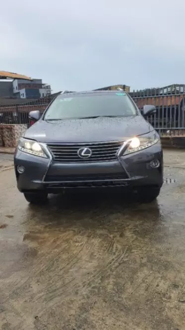 Lexus RX 350