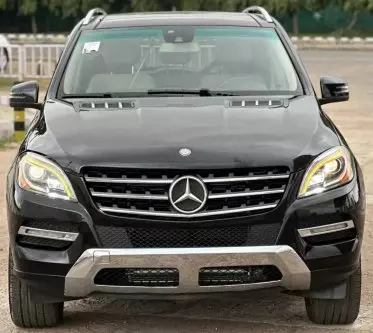 Mercedes-Benz ML 350