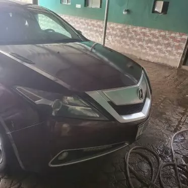 Acura ZDX