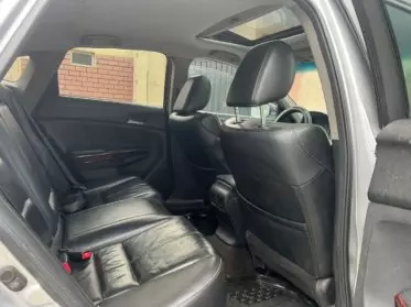 Honda Accord Crosstour