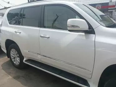 Lexus GX 460