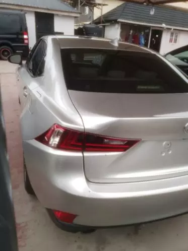 Lexus IS 250