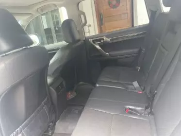 Lexus GX 460