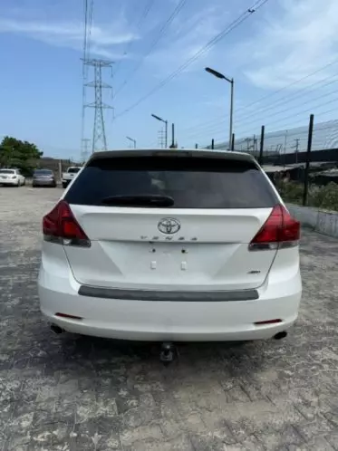 Toyota Venza