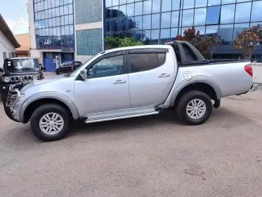 Mitsubishi L200 D/C Sportero A/T